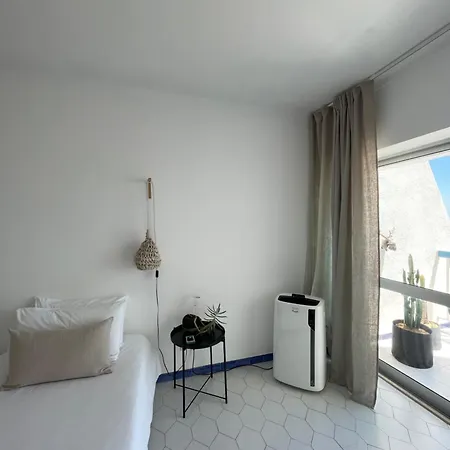 Areia E Sal Apartamento Portimão