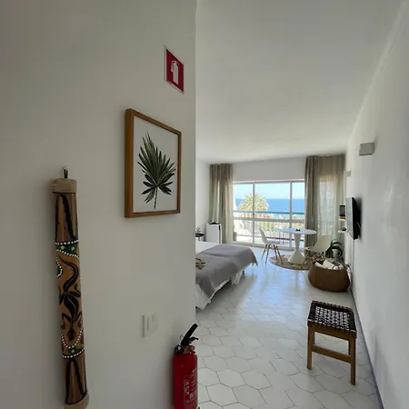 Areia E Sal Apartamento Portimão