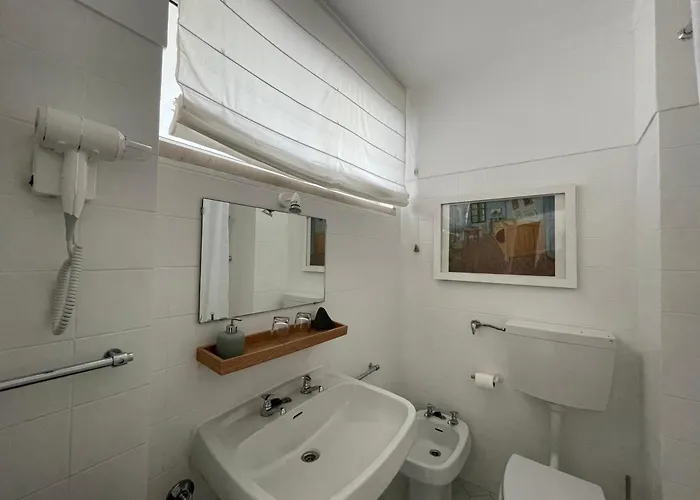 Areia E Sal 波尔蒂芒