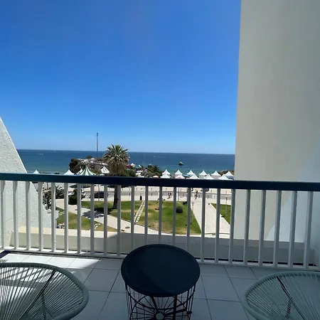 Areia E Sal